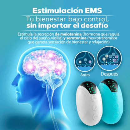 NEUROCONTROL™ - 😱DILE ADIÓS A LA ANSIEDAD EN MINUTOS