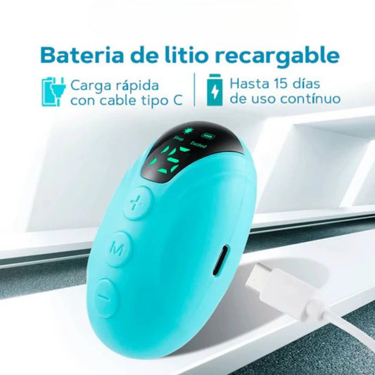 NEUROCONTROL™ - 😱DILE ADIÓS A LA ANSIEDAD EN MINUTOS